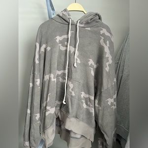 AE HOODIE